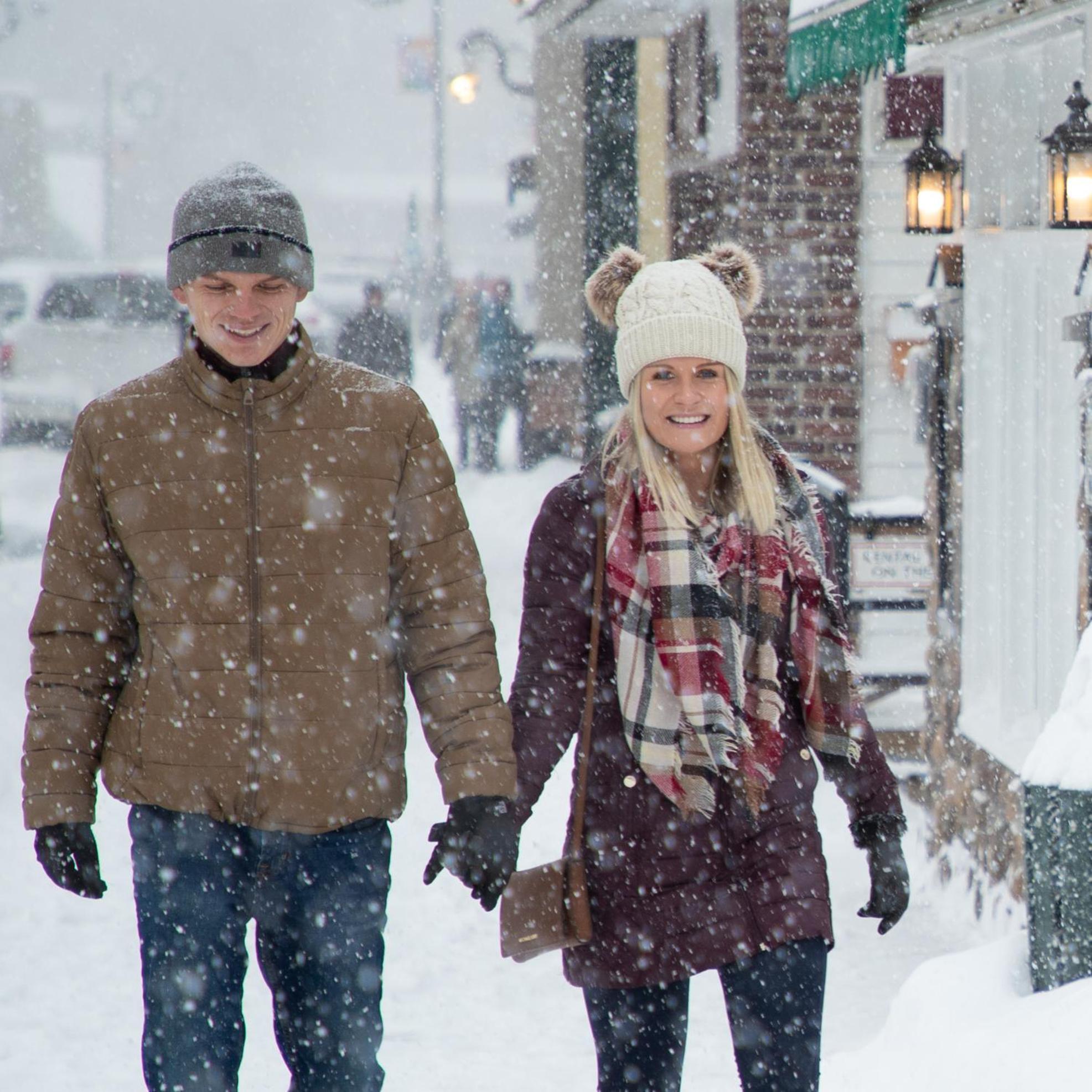 Lake Placid Inn: Main Street Eksteriør bilde